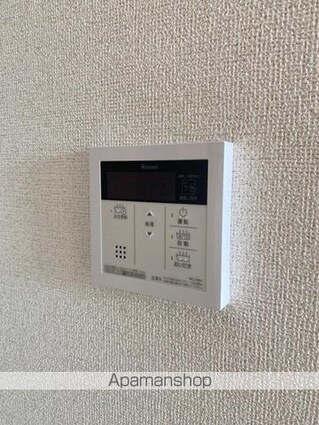サンルート堂山Ａ[2LDK/59.82m2]のその他設備
