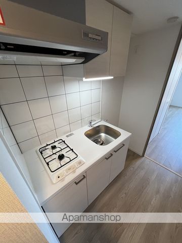 エスリードレジデンス大阪福島シティウエストの内装写真