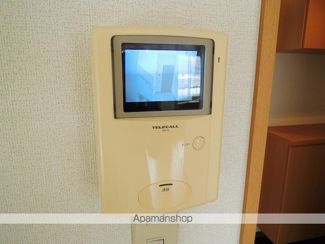 エムズ・コートの内装写真