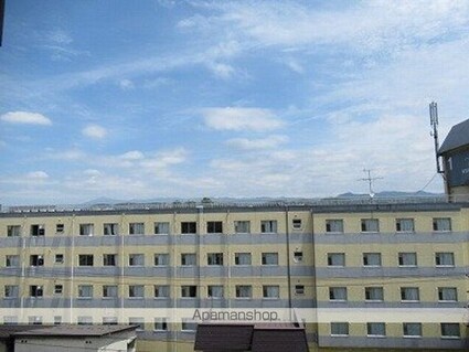 岩手県盛岡市前九年１丁目[1K/31.5m2]の眺望
