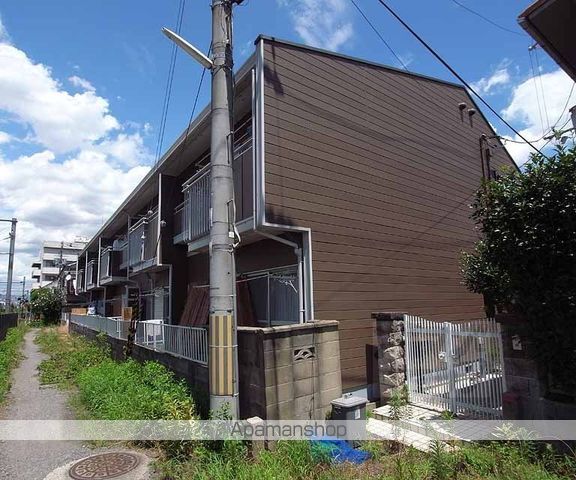 タウニィ・カトレヤの外観写真