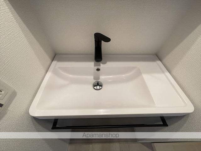 セレニテ十三ミラクの内装写真
