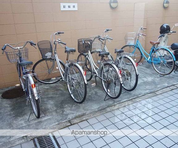 ライオンズマンション京都河原町第2の外観写真
