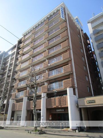 第88松井ビルの外観写真