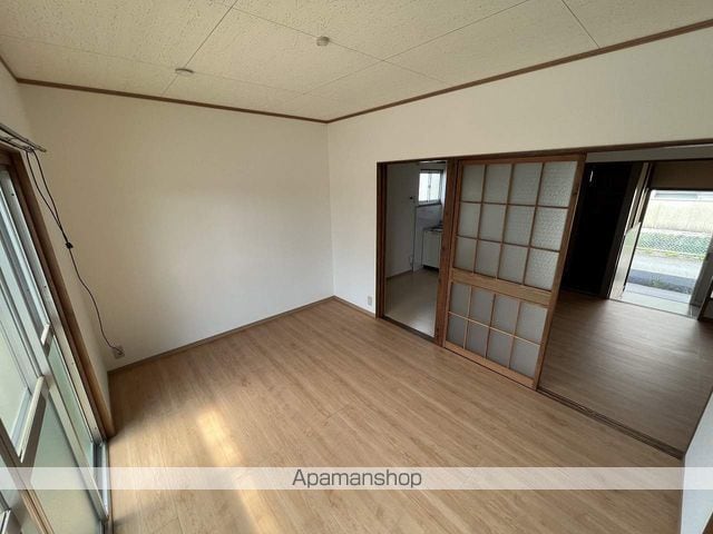 名鉄犬山線 江南駅 徒歩16分 1階建 築57年の内装写真