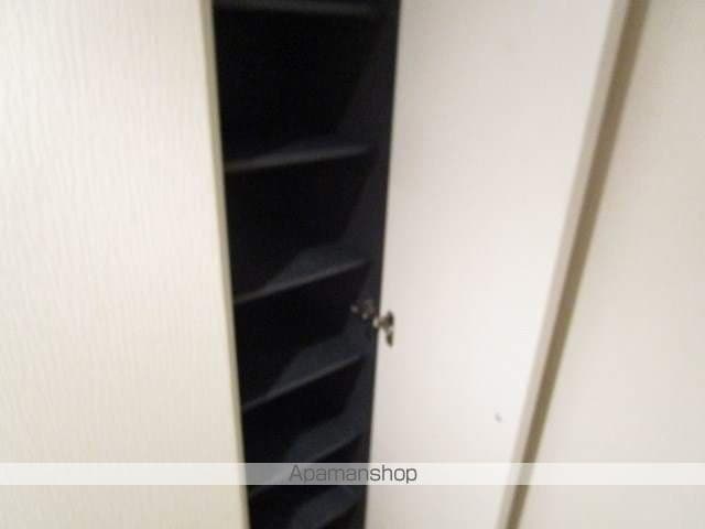 ソレイユ平岸の内装写真
