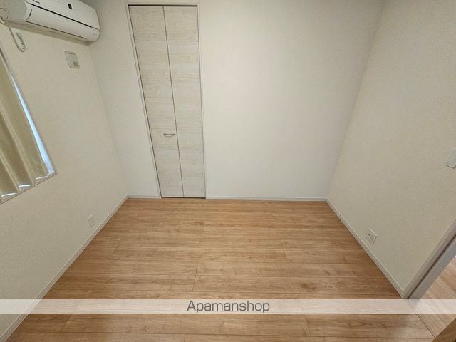 名古屋市東山線 中村公園駅 徒歩19分 2階建 築6年の内装写真