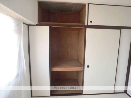 ビレッジハウス大門第二８号棟[2K/33.51m2]の内装5