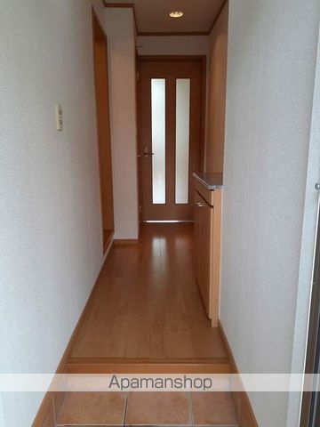 ドミール ラフィネ Aの内装写真