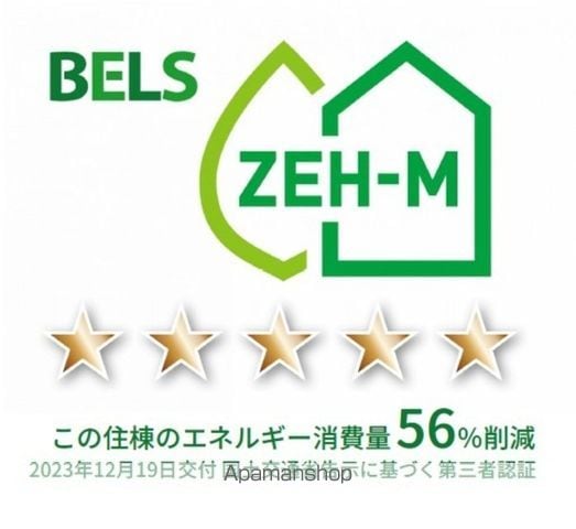 ルリアン北小岩IIIの内装写真