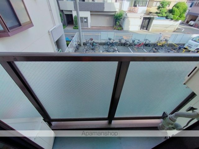 DO京橋の内装写真
