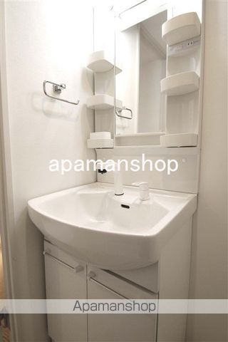 SEIWAPALACE玉造上町台の内装写真