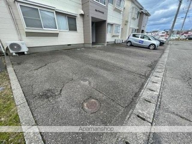 外山レイクサイドハウスE棟のその他写真
