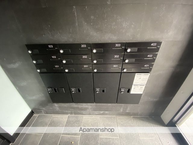 SELECCAOの外観写真