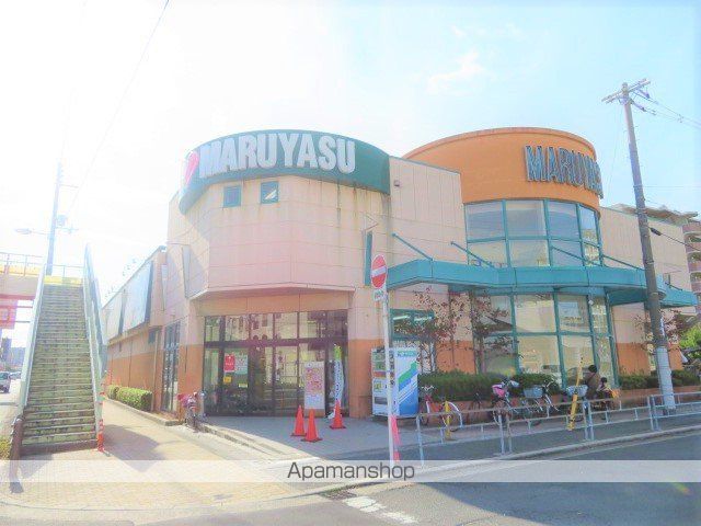 VENT VERT KUSUNEの周辺写真