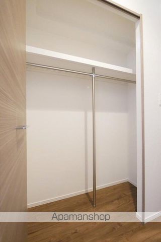 ベルグレード大山の内装写真