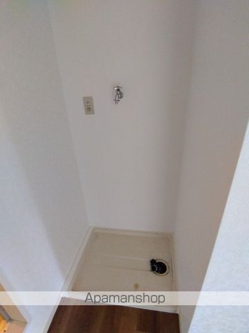メゾンドファーネスの内装写真