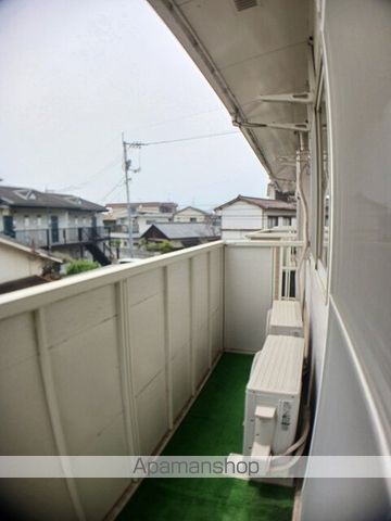 ニューシティ学南の内装写真