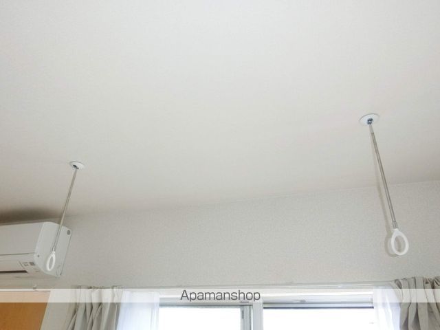 クレイノサンベルの内装写真