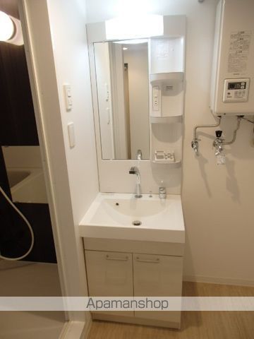 ESTAVIE円山の内装写真