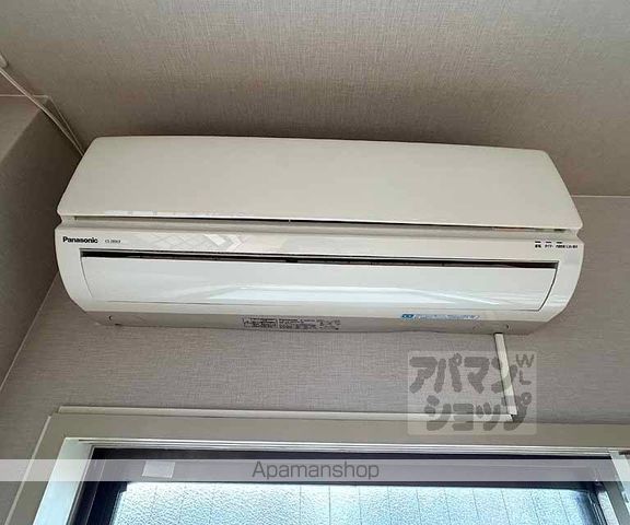 シャトー・ドたなかの内装写真