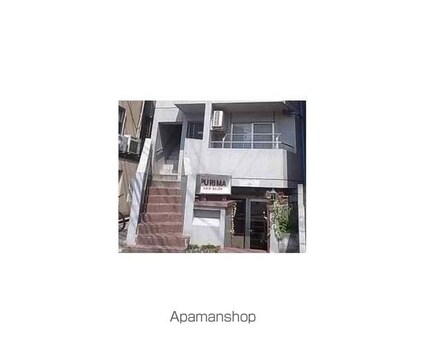 東京都世田谷区池尻３丁目[1K/26.47m2]のエントランス2