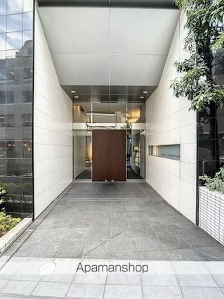 クオリア神南フラッツ[1R/27.86m2]のエントランス2