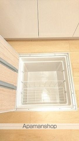 グランド シャイン IVの内装写真
