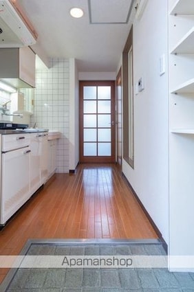 ジョイフル宮脇[1K/19.51m2]の玄関