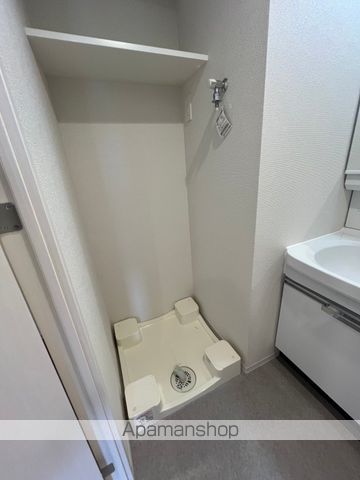 SOLメイクス新栄の内装写真