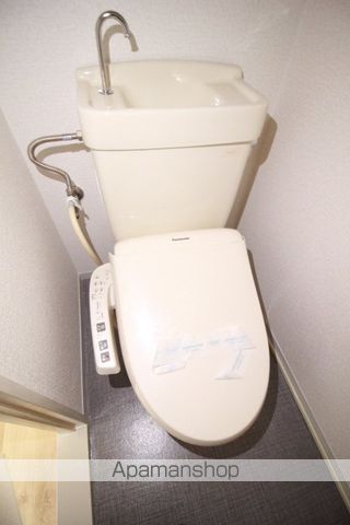 ファミール武市Bの内装写真