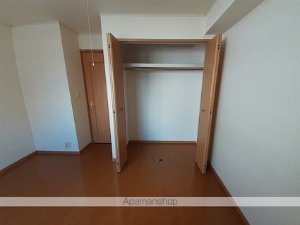 ヴァンベール　Ｂ[1LDK/41.98m2]の収納