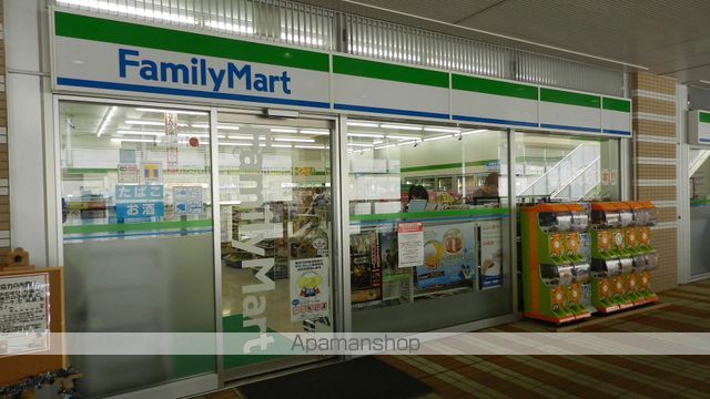 エスト市川南の周辺写真