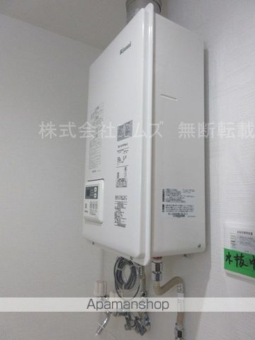 フォレスタ広葉町Nの内装写真