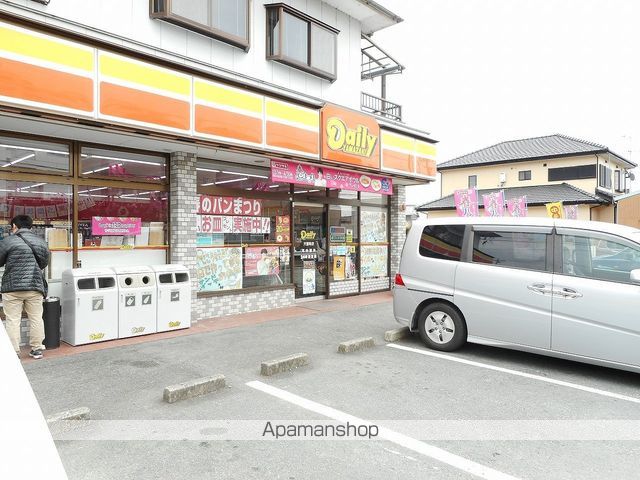 フェリーチェ Bの周辺写真