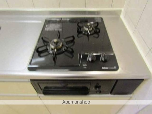ルピナス咲の内装写真