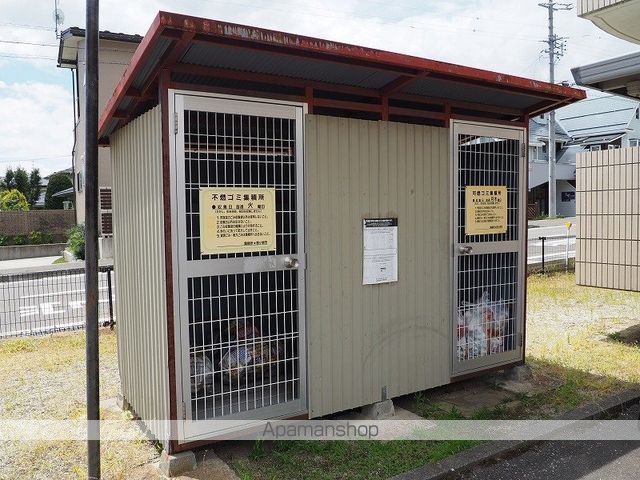 マンションキーウエストIのその他写真
