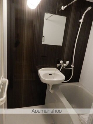 フェリーチェ上井草Ａ[1R/16.09m2]のバス