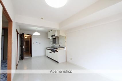 ダイアパレス丸の内６０８号[3LDK/61.05m2]のリビング・居間