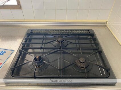 サンリッチ久保[2SLDK/70.67m2]の内装2