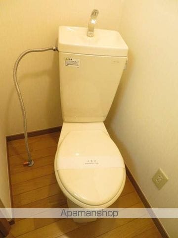 ファーストビルの内装写真