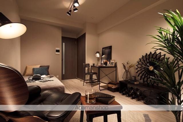 Ａーｓｔａｎｄａｒｄ芝浦[1K/25.5m2]のその他部屋・スペース