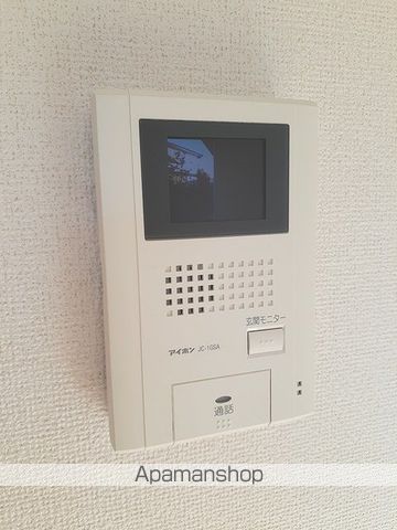 サニーリブA棟の内装写真