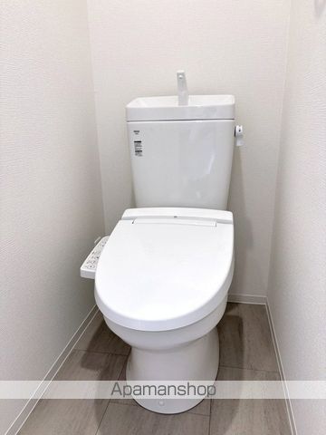 SERENITE日本橋エクラの内装写真