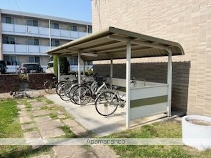 滋賀県長浜市神照町[3DK/60.07m2]の外観4