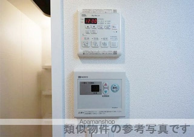 プレサンス THE 栄の内装写真