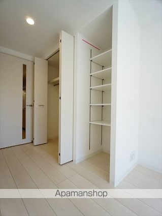 ＳーＲＥＳＩＤＥＮＣＥ尾頭橋ｂｅａｕｔｅ[1K/24.77m2]の内装4