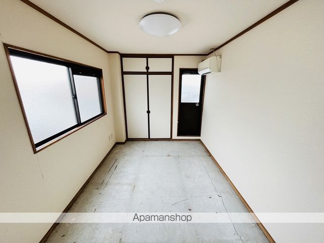 メゾン南町の内装写真