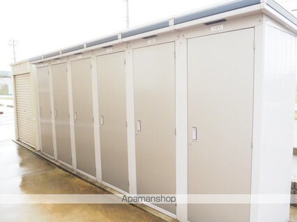 ルーナ・クレシェンテ[1K/33.79m2]の共用部2