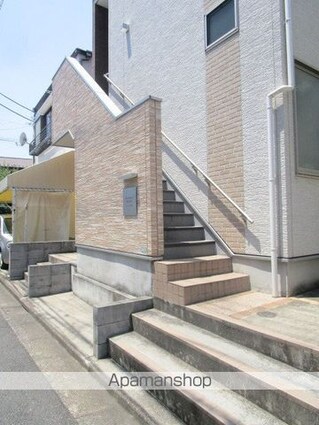 東京都中野区本町６丁目[1R/10.11m2]の外観4